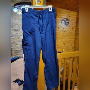 💰⏳️Cherokee scrub pants size medium